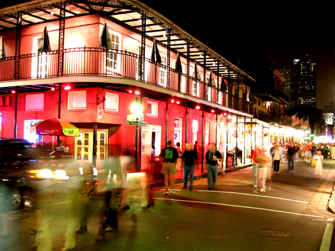 New Orleans