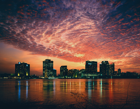 New Orleans