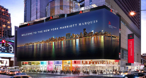 Marriott Marquis