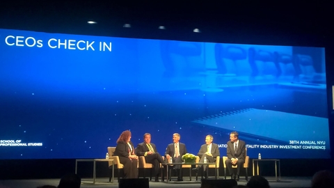 CEO Panel