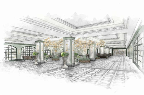 Park MGM