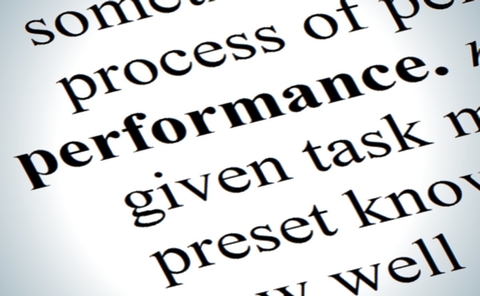performance
