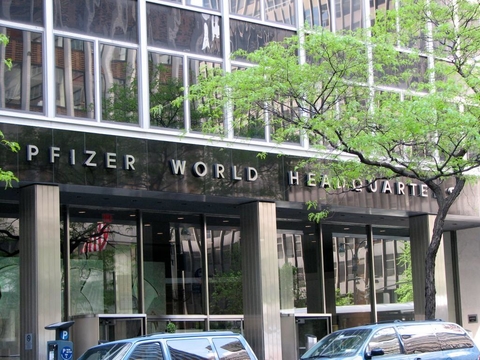 pfizerhq
