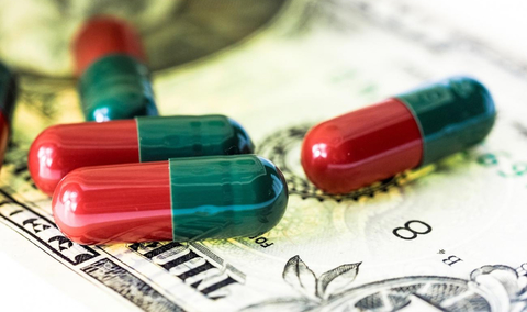 Pills Money pills money