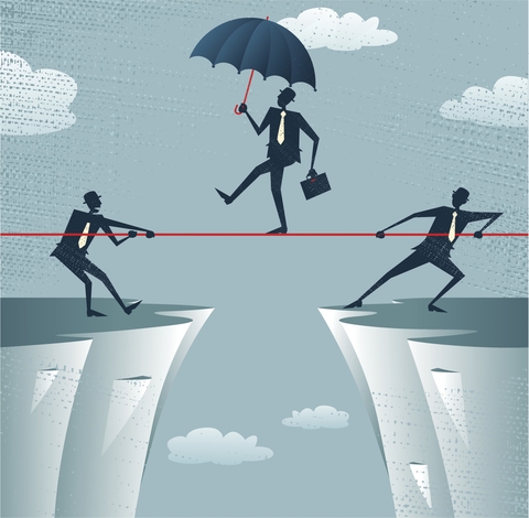 Hotel brands and hotel owners often don't share in both the risk and reward.
