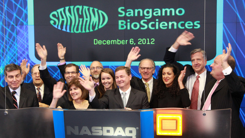 Sangamo