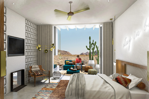 Hyde Hotels, Resorts and Residences