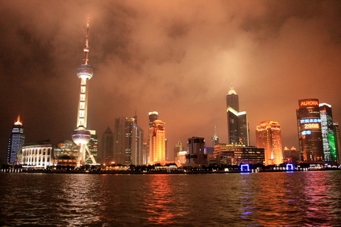 Shanghai