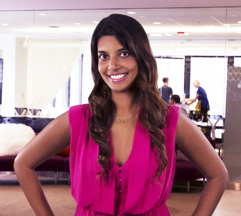 Shradha Agarwal