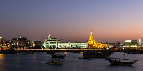 Doha, Qatar