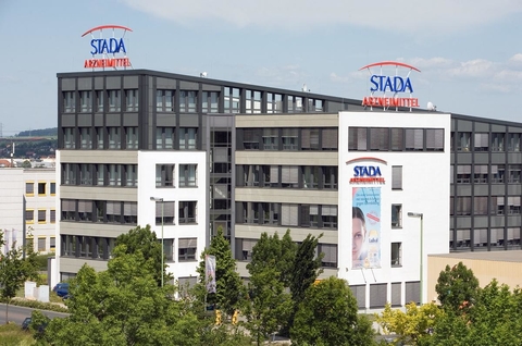 stada