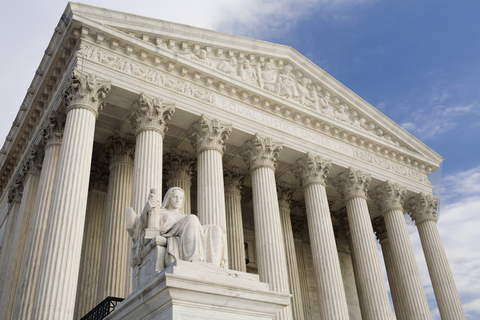 Supreme Court Building