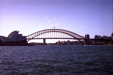 Sydney