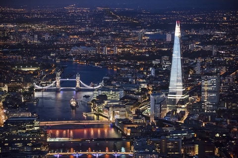 The Shard