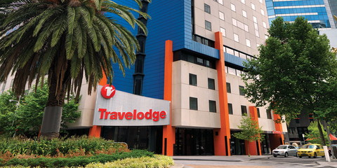 Travelodge