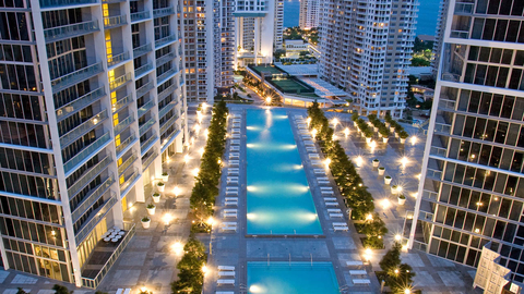 Viceroy Miami