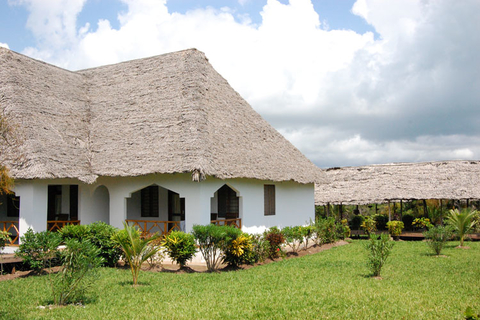 RasMichamvi Beach Resort