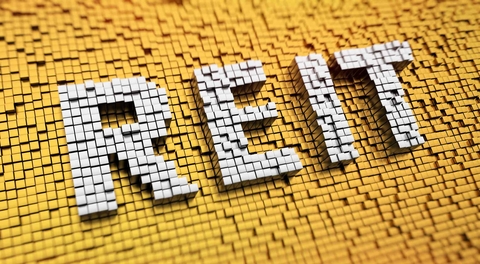 REITs and Brexit