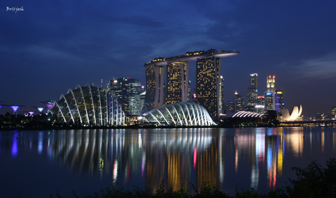 Singapore