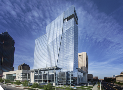 Hilton Cleveland Downtown