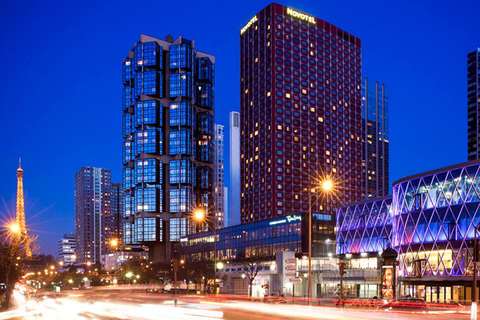 Novotel