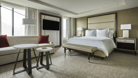 Four Seasons DC