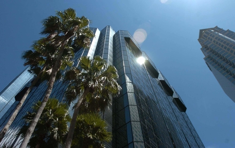 Hilton Tampa Downtown