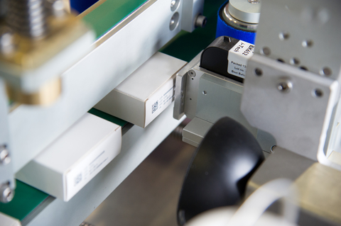 Serialisation technology