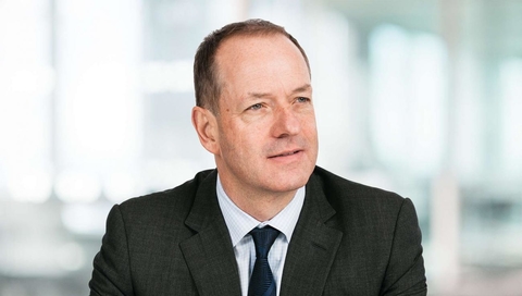 Andrew Witty Andrew Witty