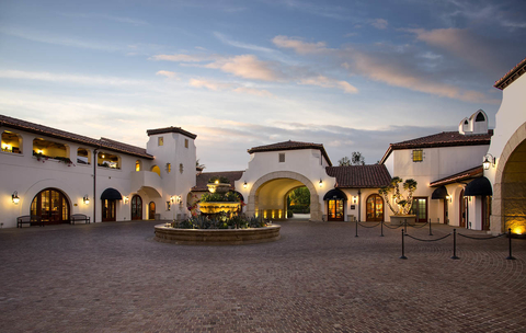 Bacara Resort