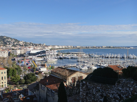 Cannes