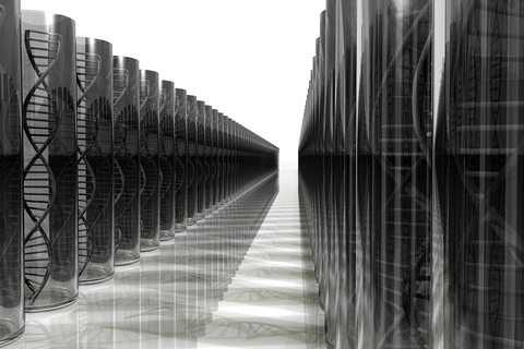 DNA computer