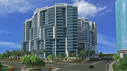 Westin Sarasota Hotel