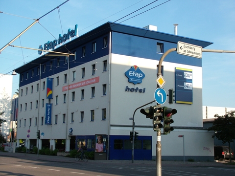 Etap Germany