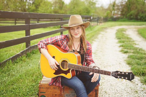 Crystal Bowersox