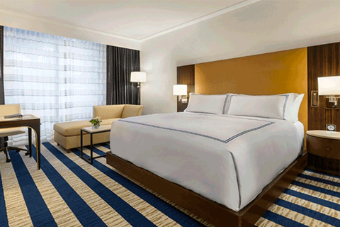 Fairmont Austin