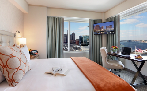 Hotel Devices