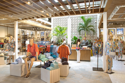 tommy bahama retailers