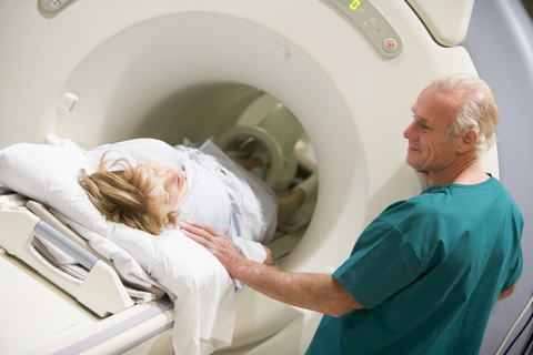 MRI