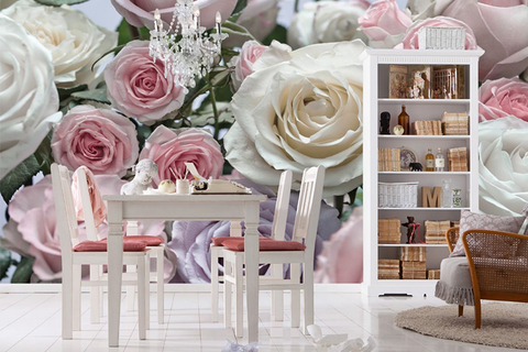 Photomurals from Komar