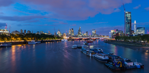London