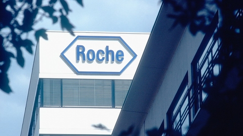 roche building roche building