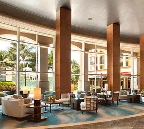 Palm Beach Marriott Singer Island Resort & Spa