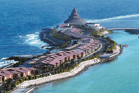 Mövenpick Resort Al Nawras