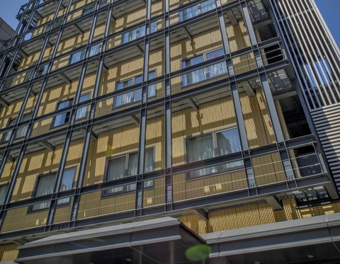 Holiday Inn Osaka Namba
