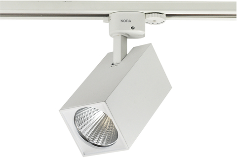 Jason LED track head