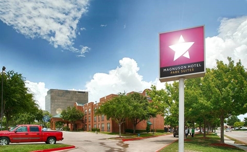 Magnuson Hotels