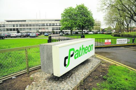 Patheon