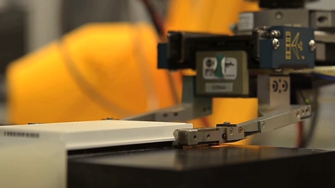 High-throughput screening