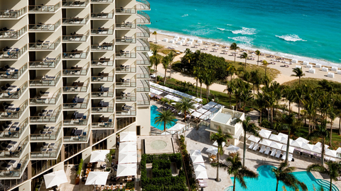 St. Regis Bal Harbour